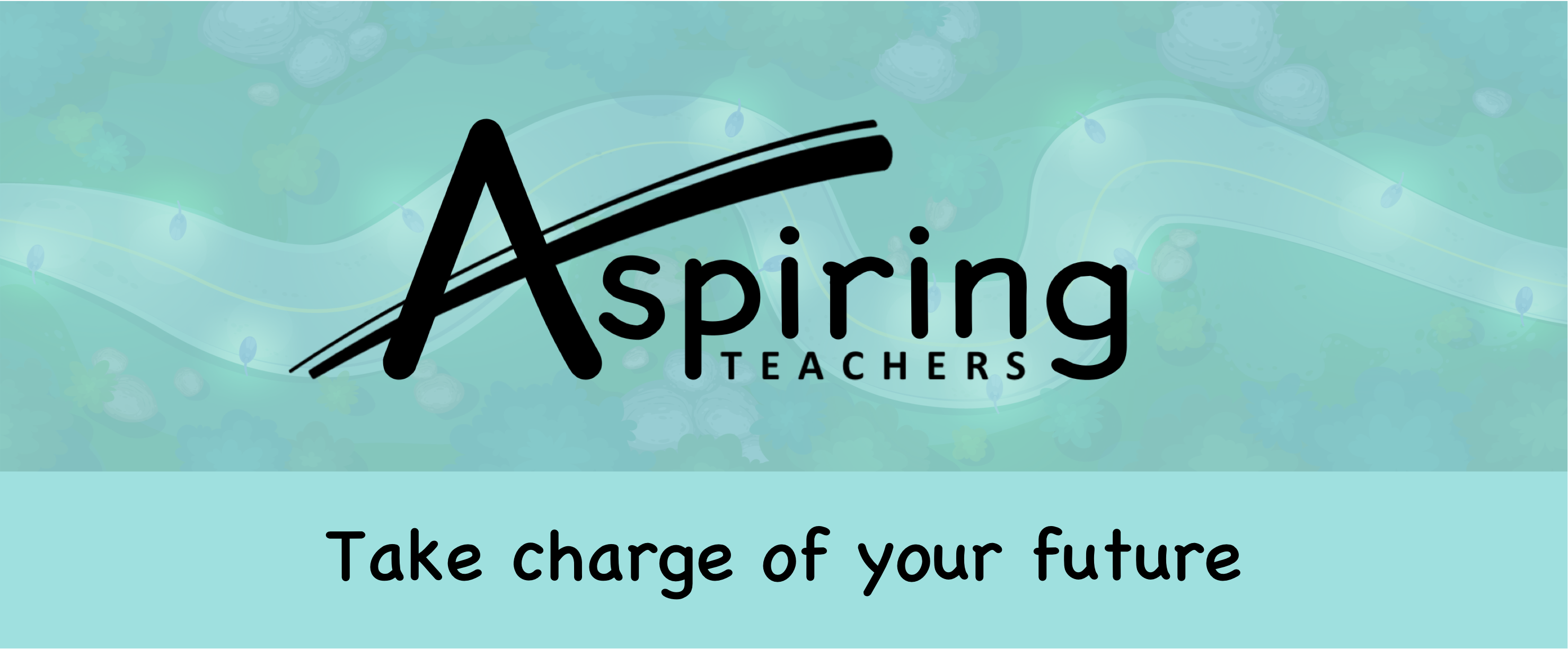 Aspiring Teachers Your journey to an effective teacher