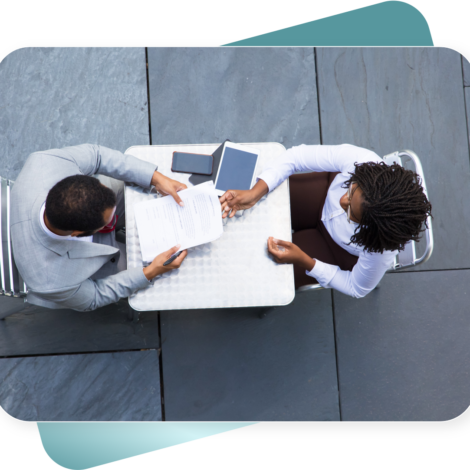 Enterprise for Acing the interview